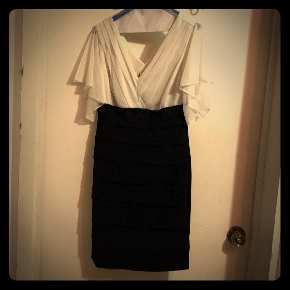 Enfocus Petite Dress